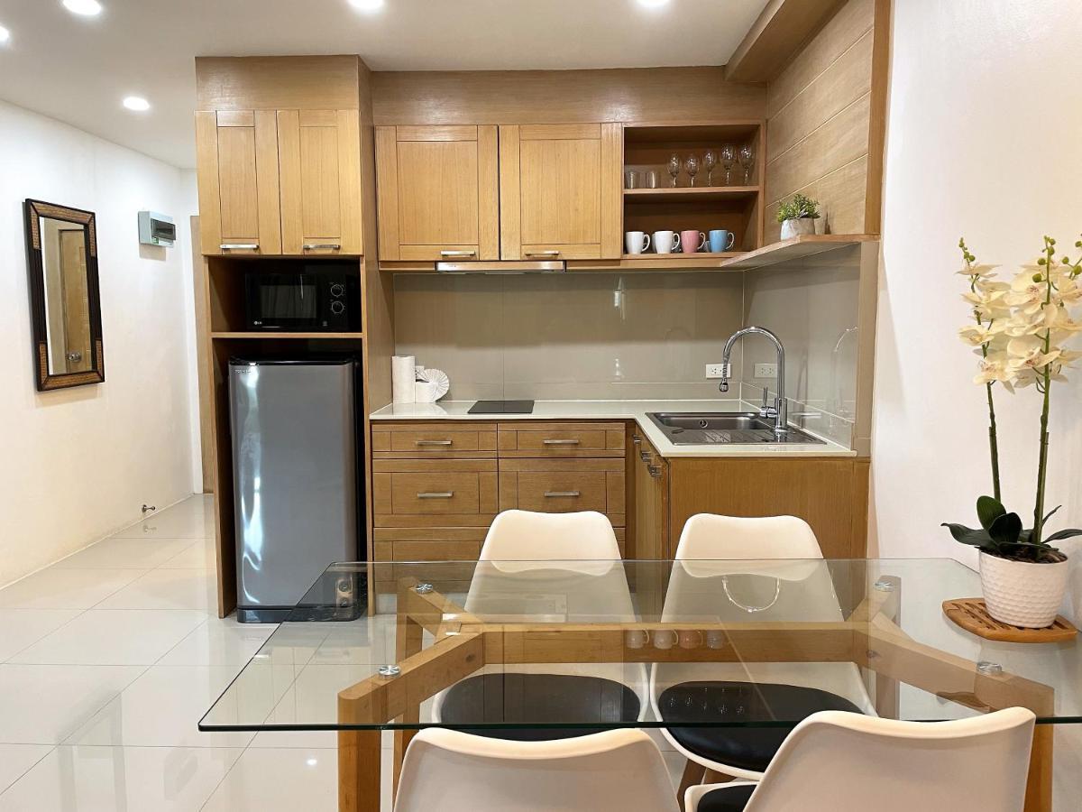 Patong Tower Apartment By Lofty Экстерьер фото