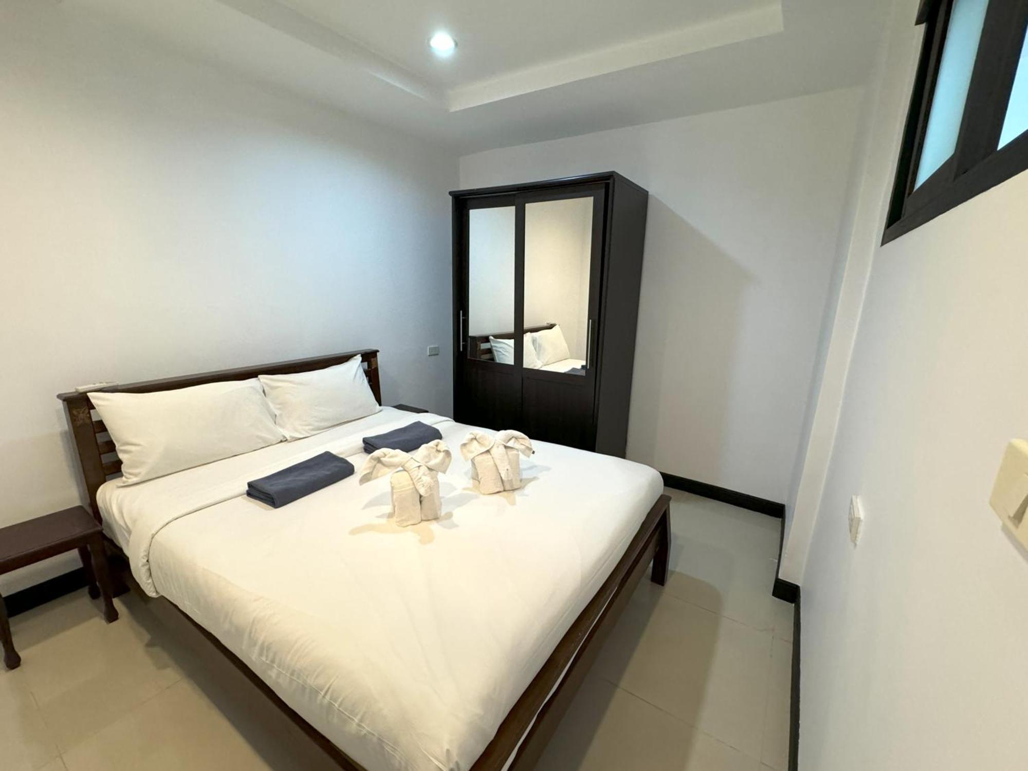 Patong Tower Apartment By Lofty Экстерьер фото